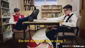 Trả bài eny tên đầu nhân tình ở trường vietsub